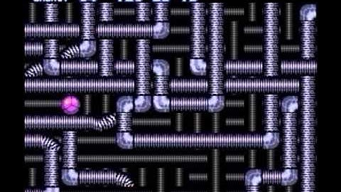 Super Metroid Escape from Planet Metroid, part 3 of 3