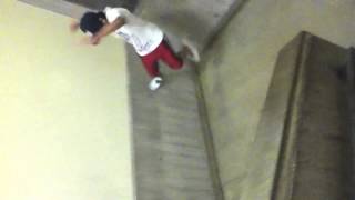 jerkin crew Lil MeXiCo