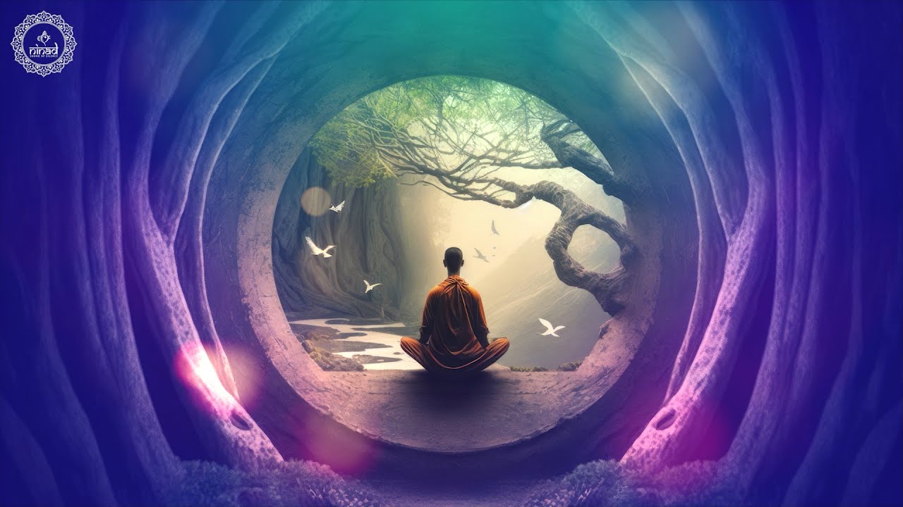 417 Hz Frequency Sound Bath | Release Emotional Blocks Heal Trauma ...