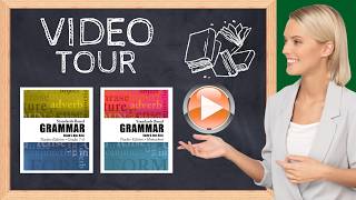 Standards Based Grammar: Grades 7&8 / Homeschool Tour