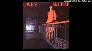 Gwen McCrae - Funky Sensation 1981