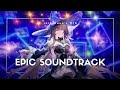 The Herta Theme Music: Geniuses in the Universe EPIC SOUNDTRACK - shízukuuu's MIX|Honkai Star Rail
