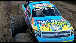 Monster Truck Roundup: ALLENTOWN FAIRGROUNDS IS ABOUT TO SHAKE — June 27.