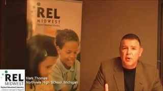 Mark Thomas  REL Midwest Governing Board Member (REL Midwest)