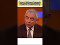 Rowan Atkinson on Mr Bean’s Holiday #shorts #mrbean #rowanatkinson #comedy #entertainment #viral