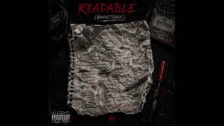 Nøkturne - Readable (Prod.TRILLYMADETHIS) (Bonustrack)