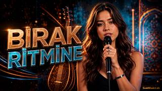 Bırak Ritmine High On Your Love - Turkish Baglama Pop 2026 