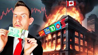 Buy Canadian Bank Stocks Now For High Yield Passive Income 2025