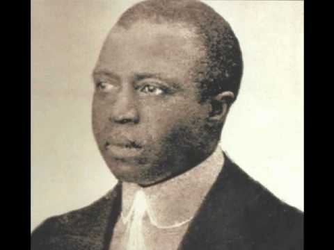 Scott Joplin Eugenia Scott Joplin Eugenia