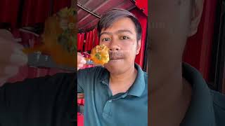 Dimsum mentai masak 1000 an #kuliner #yukkulinerbareng #jajanan #visitkuliner #kulinerbandung