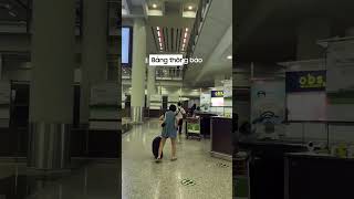 Độc Lạ Hong Kong Với Sân Bay Hơn 500 Cổng Đi Mệt Xỉu