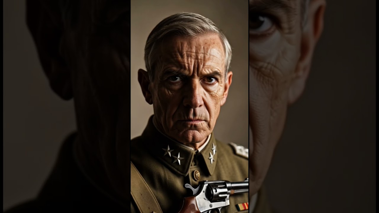 What Churchill Said When Montgomery Lost 10,000 Men While Patton Took 12 Cities