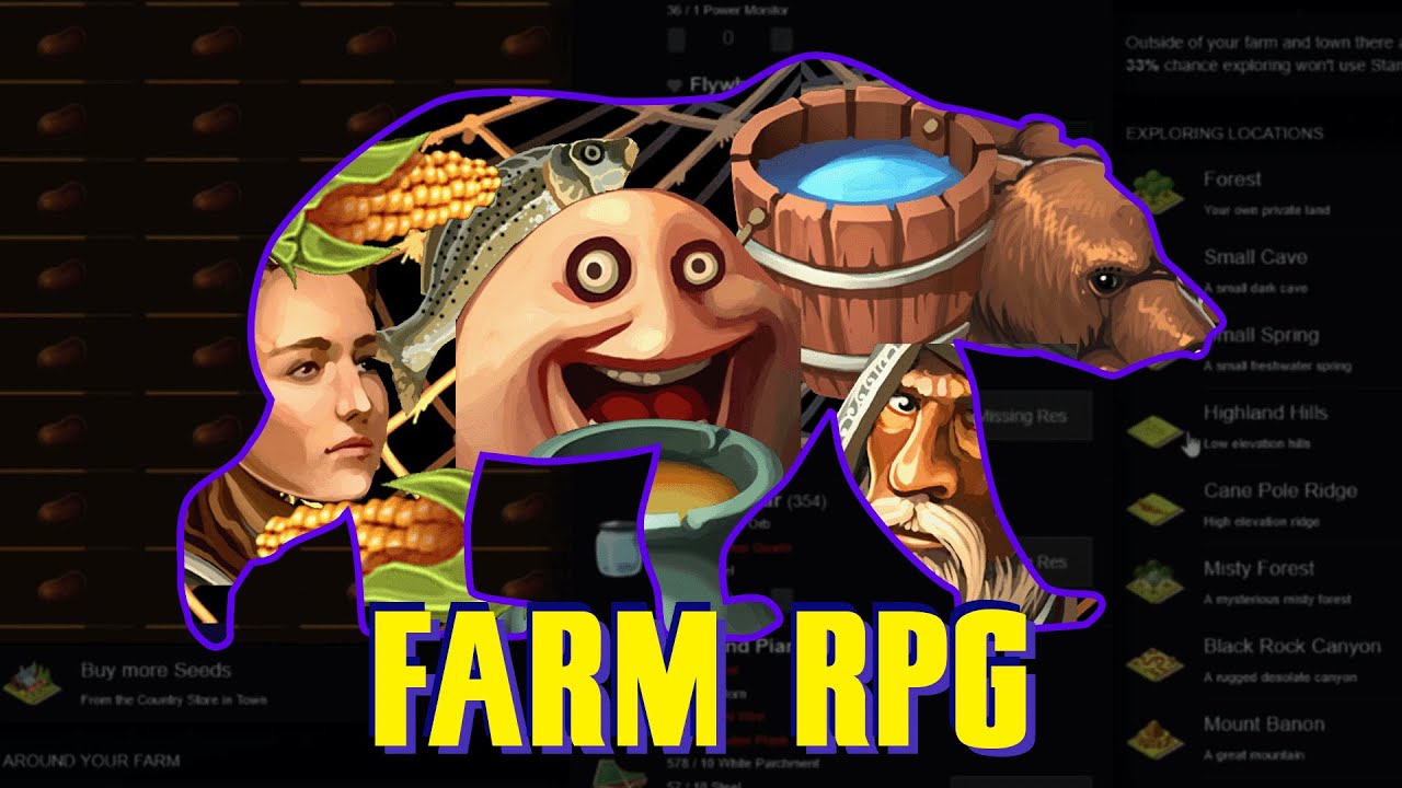 this free, adless mobile game cured my doomscrolling