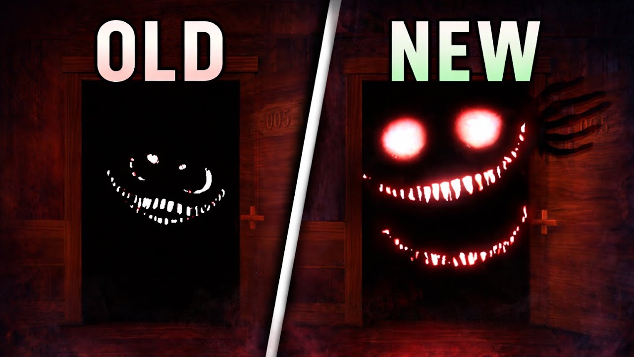 Эти игры на Roblox выглядят обычными… Пока вы в них не поиграете.