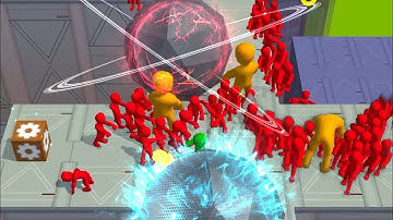 Push‘em All - Gameplay Walkthrough - Part 1