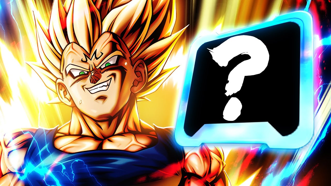 M FOR MID LIFE CRISIS! Don't do it Legends (Dragon Ball Legends