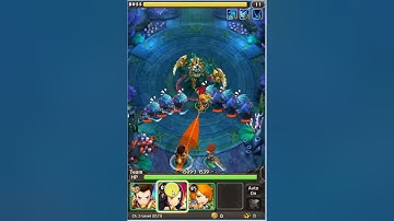 Hyper Heroes gameplay