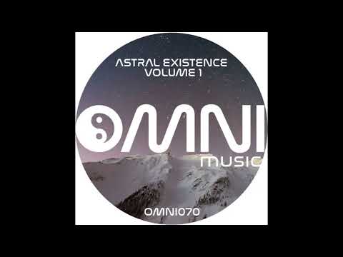 Cryogenics - Interstellar Clouds (Astral Existence LP - Omni070)