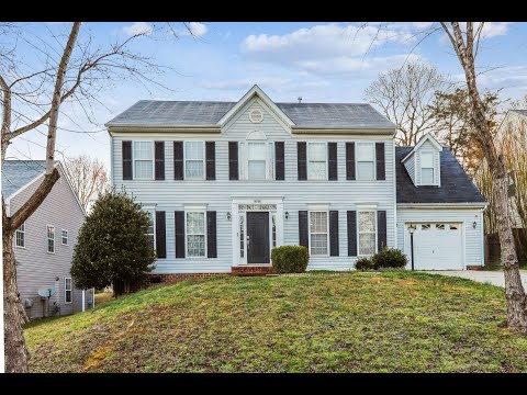 9146 Austin Ridge Lane, Charlotte, NC home video tour