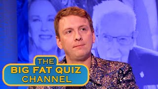 What Did Elon Musk Call His First Born? | Big Fat Quiz of 2020
