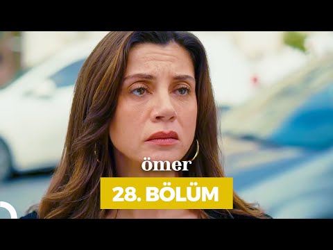 Ömer Dizisi 28. Bölüm