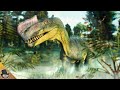 An Accident In Jurassic Park Leads To Horror! | Jurassic World Evolution 2 Horror Park