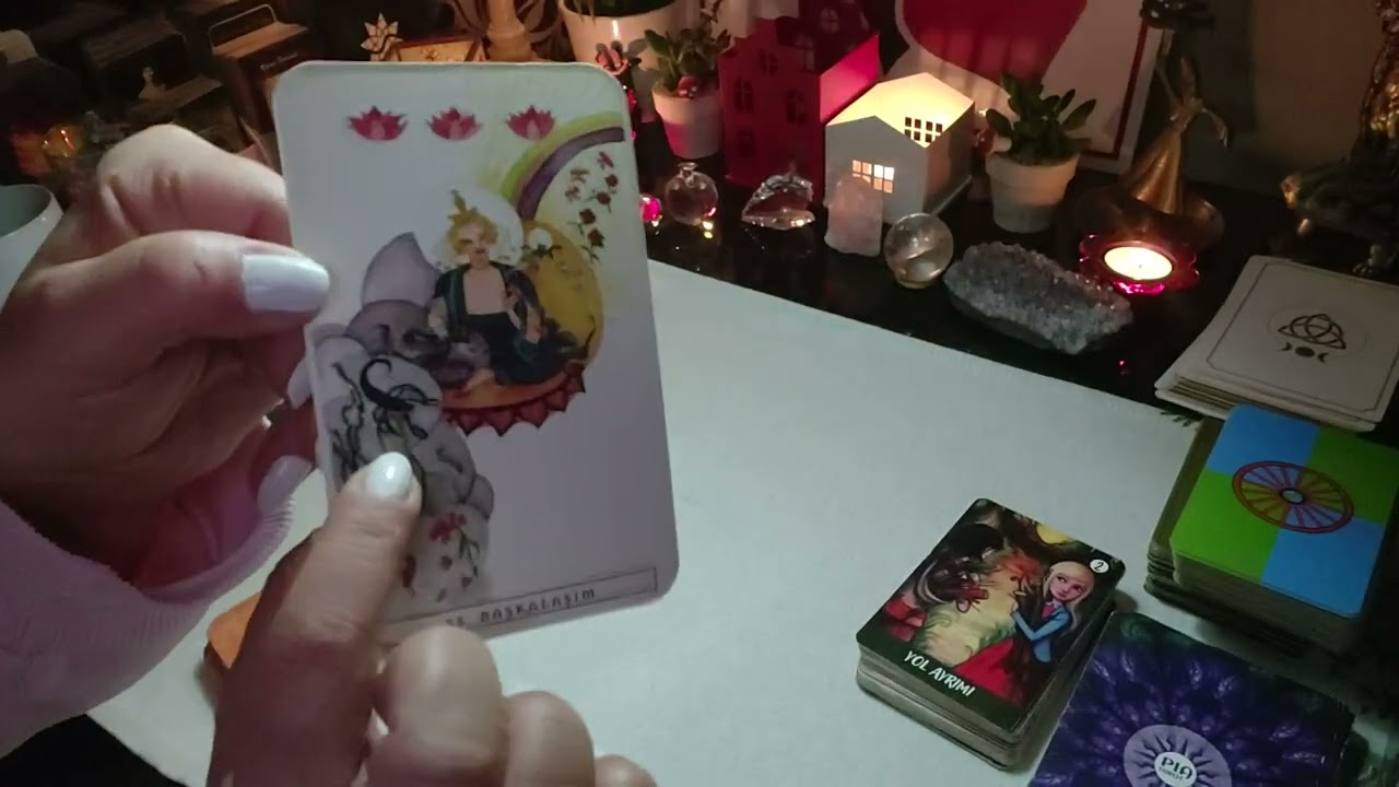 Aklımdaki Kişi❤Son Etkileşiminizden Son Görüşmemizden  Sonra O Ne Düşündü Ne Hissetti?