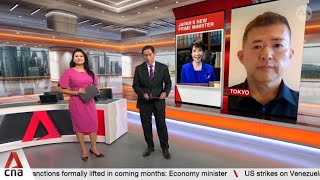 'Crisis made this happen': Analyst on how Japan’s new PM shattered the glass ceiling