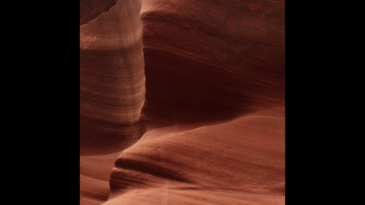 Brown Noise For Sleep With 432Hz Lower Heart Rate And Stress.