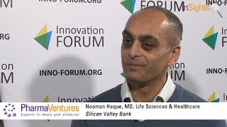 Silicon Valley Bank: Providing solutions for innovation and growth