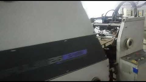Hashimoto 26-1 Colour offset  Printing  machine India Karnataka Bangalore  918296480078