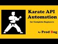 Chapter 17: How to Read/Parse External YAML File in Karate