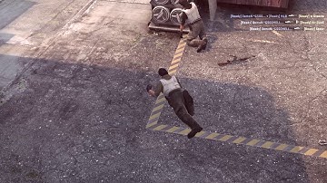 |FALLEN LEAVES| |CSGO-edit| [m0tTh]