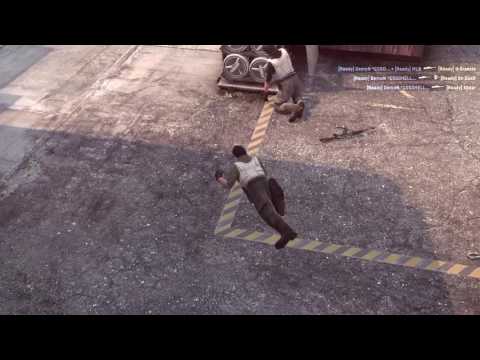 |FALLEN LEAVES| |CSGO-edit| [m0tTh]