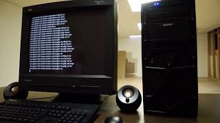 Oh no FreeBSD 6.4 fell victim to rm -rf /* what to do now in the BACKROOMS