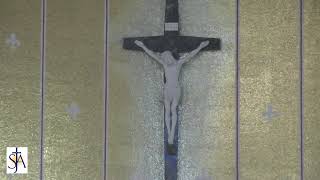 Daily Mass March 4, 2026