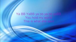 Play & Win - yaBB - lyrics (versuri)