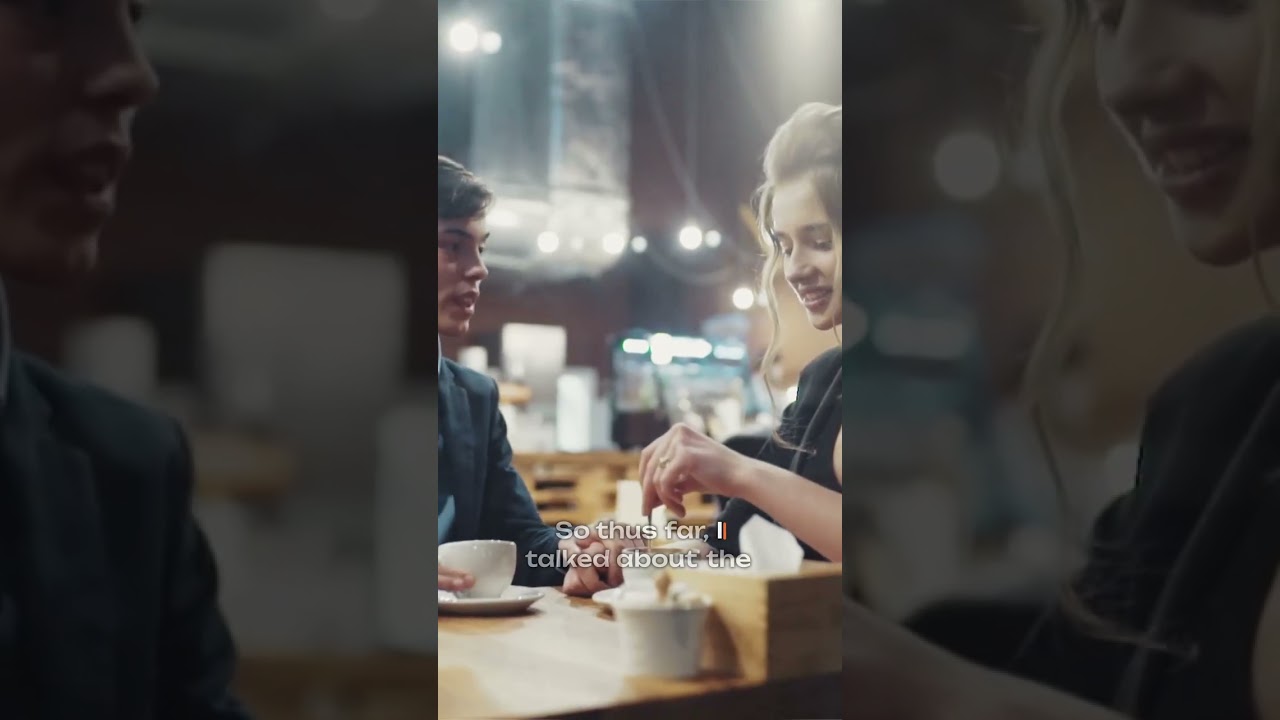 Are you choosing the right partner? Here is the truth about dating compatibility.