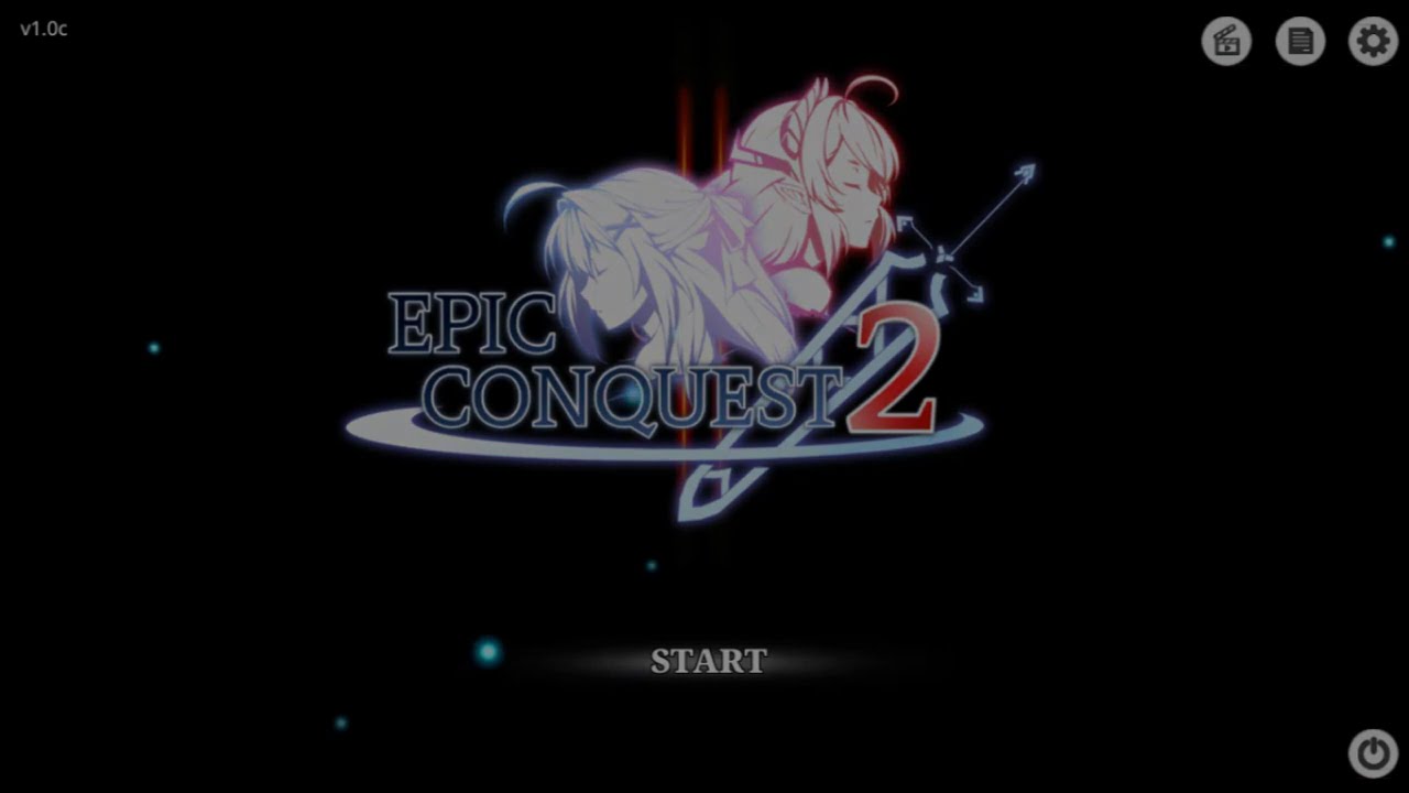 Epic Conquest 2 - Defeat Minotaur Normal in 2 Second