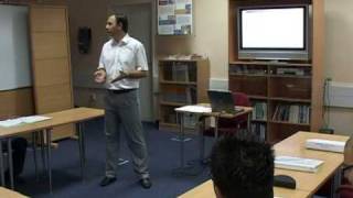 Train the trainer DVD_9