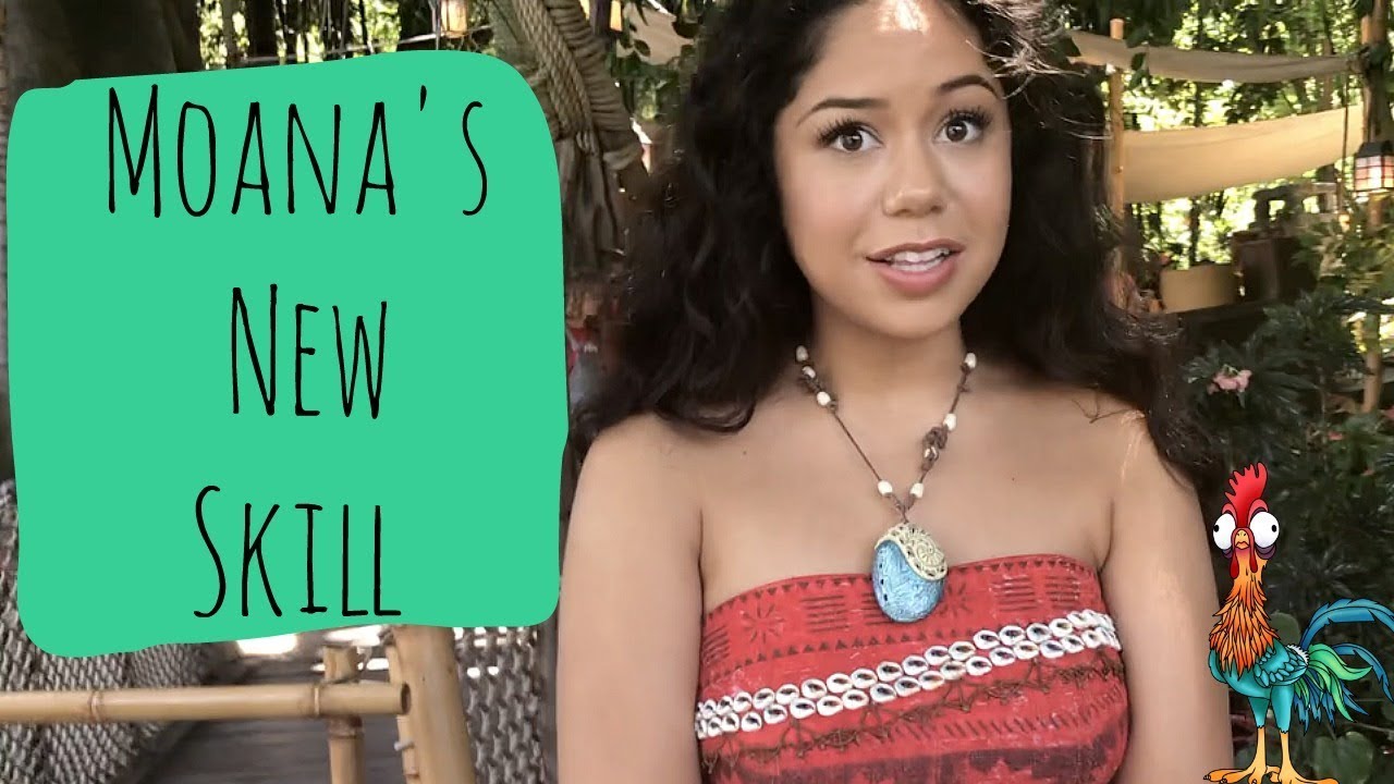 WHAT NEW SKILL WOULD YOU LEARN? | ASK THE PRINCESSES