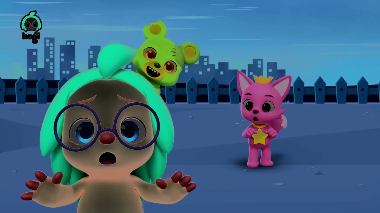 Hogi Zombie Effects (Preview 2 Effects)