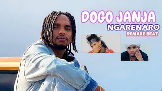 'Ngarenaro' /Remake Beat /Dongo Janja Type Beat/Emotional Beat/Produced By Bestbeatz/Instrument 2025