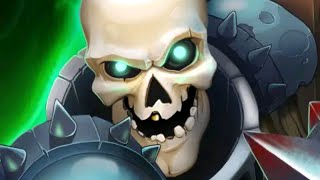 Spooky Wars Review screenshot 4