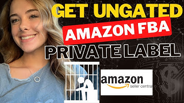 Fear Not: Amazon FBA Ungating Guide (For Private Label)