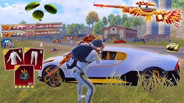 Wow!😍 NEW SEASON BEST SNIPER GAMEPLAY in NEW MODE🔥SAMSUNG,A7,A8,J4,J5,J6,J7,J2,J3,XS,A3,A4,A5,A6