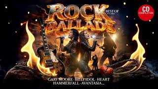 Rock Ballads Best Of Vol1
