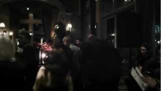 Cascal Featuring Grupo Flores March 23 2012