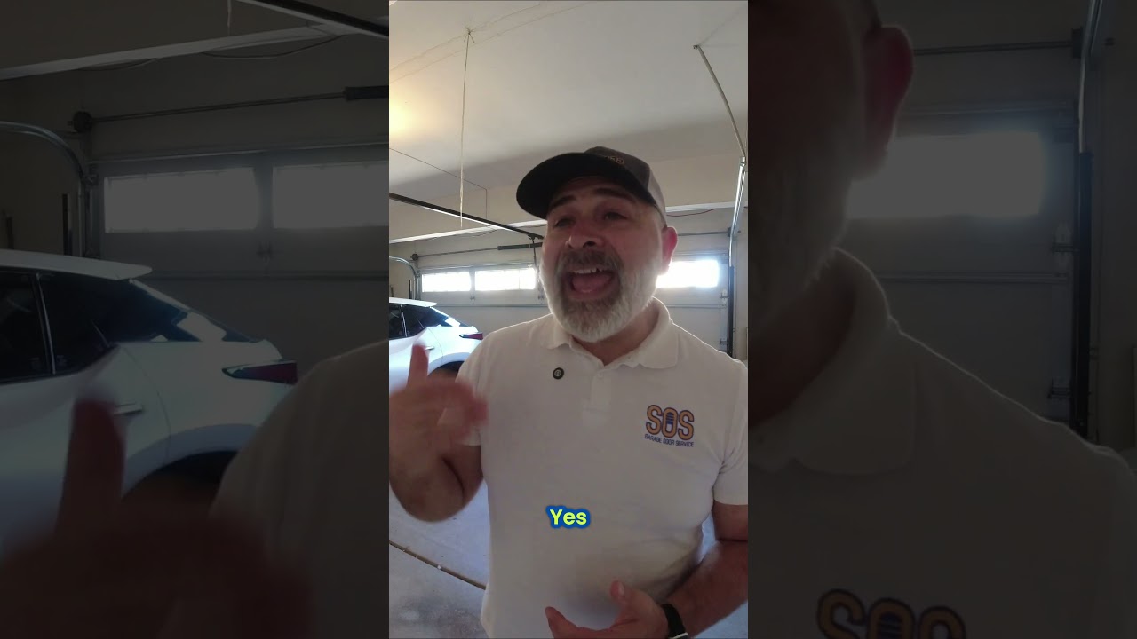 Is $1200 For A Garage Door Repair A Ripoff?