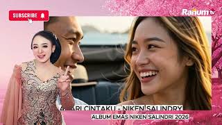 NIKEN SALINDRY LATEST FULL ALBUM - TRENDING 2026 | WITH MAS LINDRA TUBAN